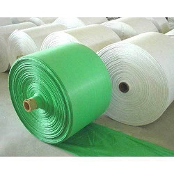 Laminated Polypropylene Fabrics